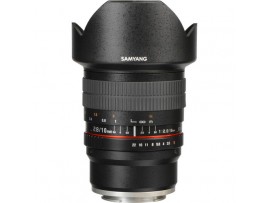 Samyang For Sony E 10mm f/2.8 ED AS NCS CS